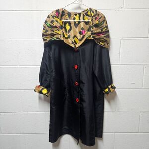 UBU Reversible Rainjacket Size Medium